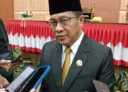 Dewan Dalami Target Pendapatan APBD Kota 2027