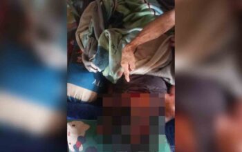 Diduga Dendam Pribadi, Pria di Tumbang Tuan Bacok Ipar Hingga Tewas