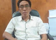Disorot di Medsos, Rusdiansyah Bantah DPRD Diam Tangani Karhutla