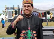 Dorong Pemerataan PJU Dalam Kota Palangka Raya