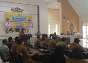 Forum Evaluasi Pelaksanaan Kegiatan