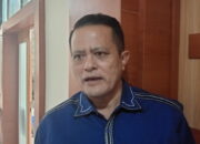 HST Keberatan dengan Pernyataan Kepala BNPB
