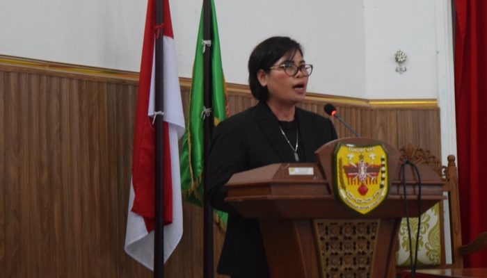 Harus Menjaga dan Merawat Fasilitas Umum