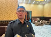 ‎Wow, Anggaran Karhutla Capai Rp 107 M