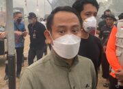 Honor Relawan Rp 100 Ribu Masih Tertahan, Janji Cair Pekan Depan
