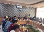 DPRD Palangka Raya Usulkan Tiga Raperda Inisiatif untuk 2027