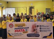Mata Sehat, Sinergi Empat Organisasi Perempuan Golkar Berlanjut