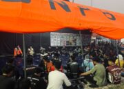 Fairid Beri Bantuan Pribadi Rp1,5 Juta per Kelompok, BPBD Serahkan 10 Mesin ke Relawan