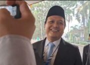 Bhayu Rhama Nahkodai UPR Empat Tahun ke Depan