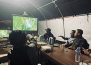 Masyarakat Bisa Pantau Titik Panas Karhutla hingga Kualitas Udara dalam Satu Dashboard