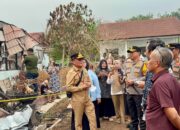 ‎Gubernur Percepat Penanganan SMAN 1 Cempaga Pascakebakaran‎