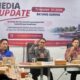 Program Rekening Massal Rp11 Triliun, OJK Kalteng Tekankan Literasi dan Keterlibatan Bank Daerah