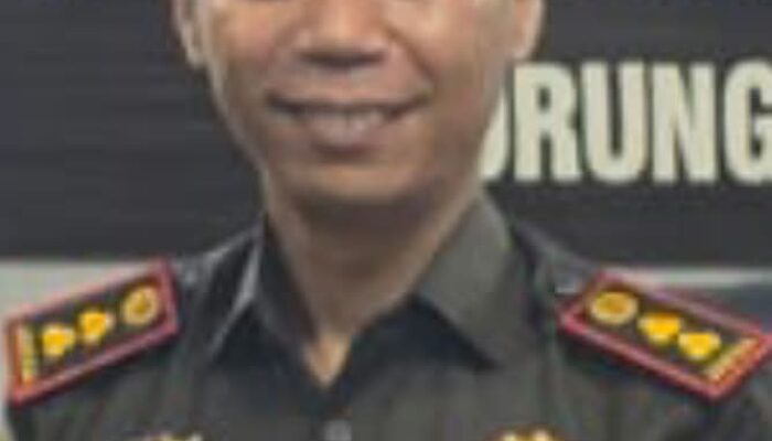Sita Dokumen dan Kantongi Barang Bukti Kajari Usut Tuntas Kasus Dana Hibah KPU Murung Raya