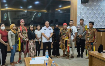 Mediasi Dugaan Bullying Flamboyan Bawah, Pihak Terkait Sepakat Tempuh Jalur Damai