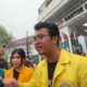 BEM UI Kritik Penguasa, Warga Kalimantan Terus Menderita