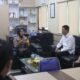 Ombudsman RI Perwakilan Kalteng Supervisi Pelayanan Publik di Polres Gunung Mas