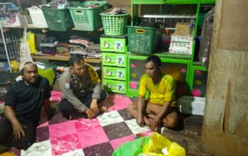 Sempat Diduga Tenggelam, Ternyata Warga Kapuas Tersesat