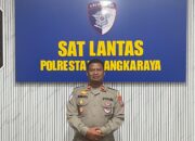 Operasi Patuh Tak Sekadar Tilang, Keselamatan Jadi Prioritas