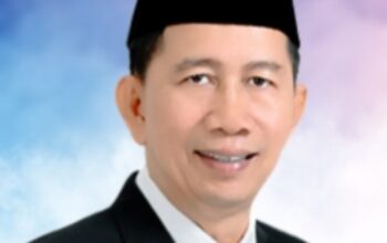 Kabar Duka! Ketua DPD Partai Demokrat Nadalsyah Koyem Dikabarkan Meninggal Dunia