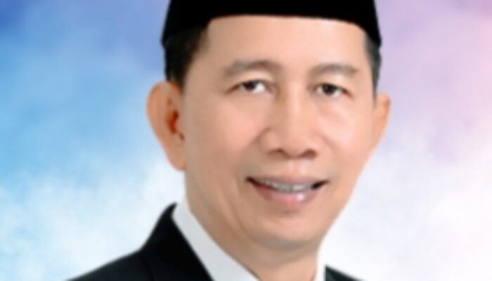 Kabar Duka! Ketua DPD Partai Demokrat Nadalsyah Koyem Dikabarkan Meninggal Dunia