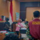 Istri Mantan Polisi Mengaku Diancam