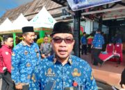 Jalan Tjilik Riwut di Ujung Bandara H Asan Bakal Ditutup
