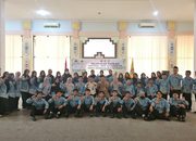 Kafilah Katingan Siap Berlaga di FSQ Kalteng