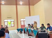 Karhutla Kobar Mencapai 2.887 Hektare