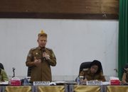 Kejar Swasti Saba, Pacu Persiapan KKS Gumas 2026