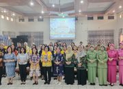 Kekerasan Terhadap Perempuan Itu Melanggar HAM