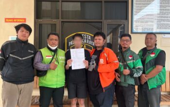 Ajak Berbuat Asusila, Berujung Mediasi dan Surat Pernyataan