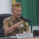 Kewajiban HGU Belum Beres, Bupati Gunung Mas Setop Operasional PT BMB