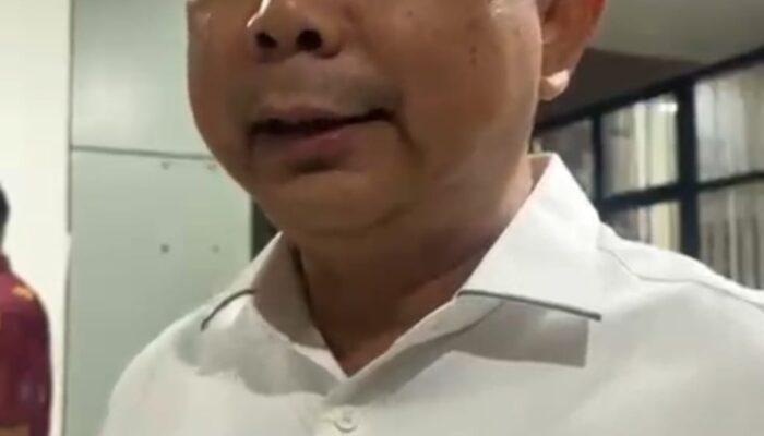 Karhutla di Palangka Raya karena Dibakar