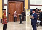 Kuala Kuayan Dipilih karena Sudah Ditetapkan