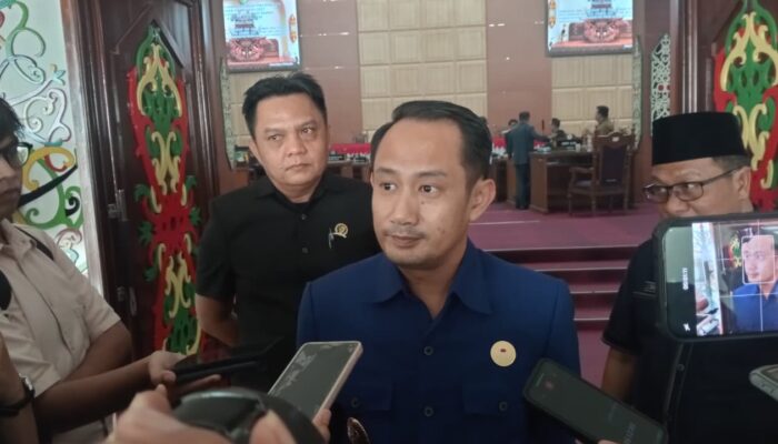 Kualitas Udara di Kota Palangka Raya Memburuk