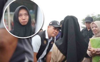 Alasan Biaya, Setahun Terhenti, Akhirnya Ketemu Kadisdik