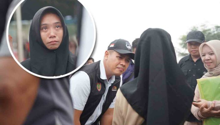 Alasan Biaya, Setahun Terhenti, Akhirnya Ketemu Kadisdik