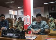 Masyarakat Diminta Ikut Perangi Hoaks