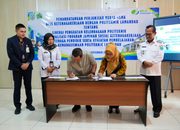 Memperkuat Perlindungan Sosial Ketenagakerjaan Civitas