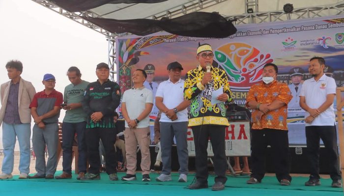 Mendorong Budaya Lokal Jadi Daya Tarik Wisata