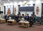 Meneguhkan Persatuan dan Merawat Ideologi Bangsa