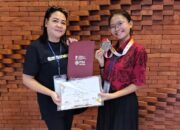 Meneliti Tanaman Lokal hingga Meraih Perak di ISIF