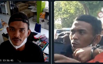 Ngaku Relawan BPK, Raup Sumbangan Jutaan Rupiah