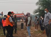 Nurhidayah Minta Bantuan Pusat Segera Turun