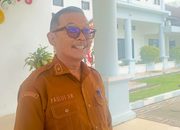 PUPR Mura Mulai Bongkar Pasar Pelita Hilir