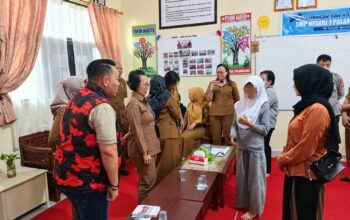Pelaku Bullying Tetap Dibina, Korban Didampingi