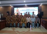 Pemkab Bartim Jajaki Kerja Sama Beasiswa