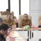 Pemkab Kapuas Matangkan Tata Ruang Berbasis Data Riil
