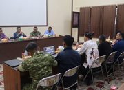 Pemkab Katingan Dukung Karya Bakti Skala Besar
