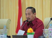 Pemkab Memperkuat Upaya Percepatan Penurunan Stunting